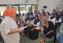 Komisi VIII DPR RI Bantu Penyandang Disabilitas