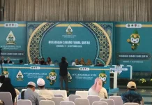 Kalsel Raih Nilai Tertinggi Fahmil Qur’an, Tembus 1.220 Poin