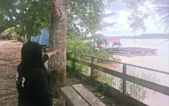 Kopdes Merah Putih Empakuq, Kecamatan Melak Perketat Pengawasan