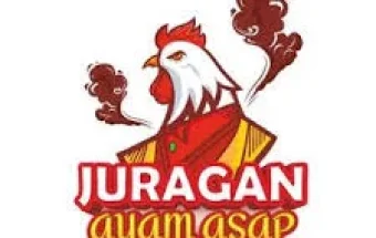 Juragan Ayam Asap Tawarkan Rasa Otentik