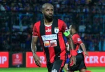 Legenda Indonesia Bochi Beri Apresiasi jelang Semi Final Liga 4 PBD