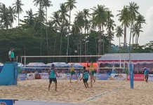 Indonesia Dikalahkan Australia di Semifinal Raja Ampat Open 2026
