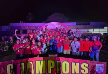 Panitia Liga 4 Perebutan Piala Gubernur Papua Barat Daya 2026