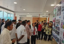 Kunjungi Raja Ampat, Wapres Pastikan Semua Program Unggulan Prabowo Berjalan