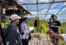 Maestro dan Pemuda Maybrat Dukung OPK untuk Jaga Budaya