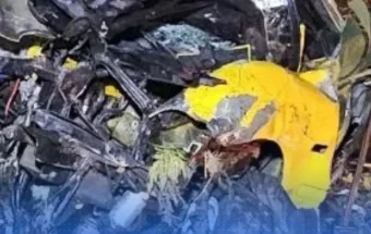 Kecelakaan Maut di Bangkalan Tewaskan 2 Orang