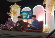 Saling memaafkan, Sambut Ramadhan Dengan Hati yang Suci