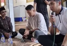 Bulan Ramadhan, Kita Berbagi Sosial Santuni Anak Yatim di Saronggi