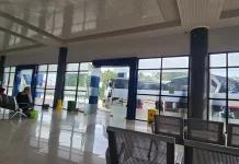 Arus Balik di Terminal Arya Wiraraja Sumenep Mulai Meningkat pada H+4 Lebaran