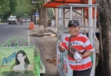 Kita Berbagi Sosial Berbagi Kebahagiaan Melalui Nasi Bungkus Tujuan Akhirat