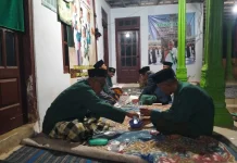 Upaya Lestarikan Macapat Madura