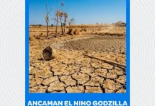Ancaman EL Nino Godzila 2026, Strategi Kementan Jaga Swasembada Pangan