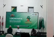 MWC NU Pasongsongan Gelar Lokakarya, Fokus Program Kerja 2026–2031