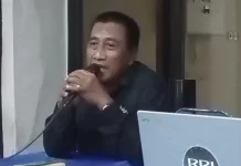 Empat Kewajiban Istri Jadi Sorotan Ceramah