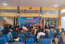 Satlantas Sumenep Memberikan Edukasi Pajak Ranmor di Pulau Raas