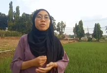 Brigade Pangan Ataneh Atana'Siapkan Strategi Cegah Gagal Panen