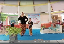 Hari Kartini di TK Negeri Pembina Sumenep Berlangsung Meriah dan Penuh Makna