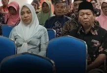 PT Taspen Beri Pembekalan Purna Bakti bagi ASN di Sumenep