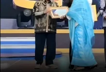 Pemkab Sumenep Raih Penghargaan East Java Maritime Award 2026