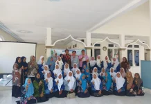 Pelatihan Bahasa Madura Dorong Generasi Cintai Budaya