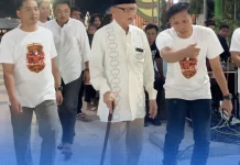 GEN Sumenep Gelar Panggung Budaya Bersama Budayawan D.Zawawi Imron