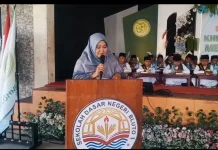 SDN Bluto 1 Kukuhkan Kelulusan Metode Ummi Siswa