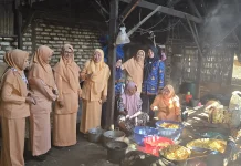 Melihat Lebih Dekat Ikon Kuliner Sumenep, Dari Singkong Menjadi Oleh-Oleh Khas