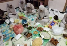 Tutup Semester Tidak Cuma Bagi Rapor