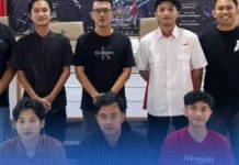 Polres Sumenep Gelar Lomba E-Sport