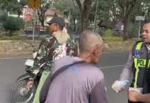 Kita Berbagi Sosial Sumenep Tebarkan Kebaikan