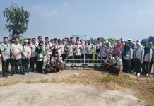 PM-AAS Didorong Terapkan di Sumenep