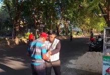 Kita Berbagi Sosial Berbagi Nasi Bungkus Tujuan Akhirat