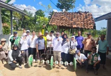 PMAAS Diterapkan Perdana di Dasuk Sumenep
