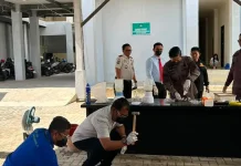 Kejari Sumenep Eksekusi Barang Bukti Inkrah