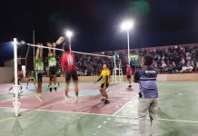 SMKN 1 Sumenep Putra Keluar Sebagai Juara Rektor Cup 2026