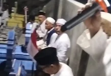 Renungan Suci dan Tabur Bunga MIN 3 dan MTsN Sumenep