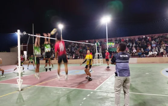 Berita Video - SMKN 1 Sumenep Putra Keluar Sebagai Juara Rektor Cup ...