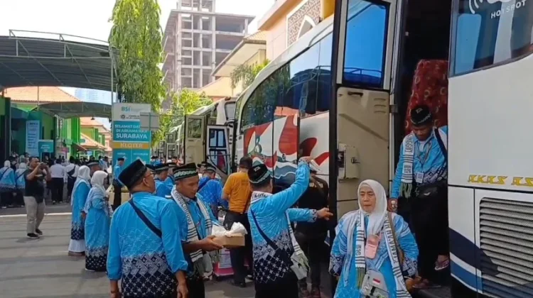 Kemenhaj Perketat Aturan Kesehatan bagi Jemaah Haji 2026