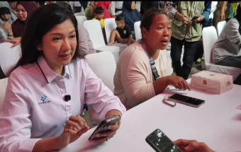Digitalisasi Bansos Dorong Akurasi Data dan Transparansi Penyaluran Bantuan
