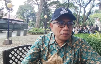 Dosen Transportasi ITS Komentari Penerapan Pajak Kendaraan Listrik