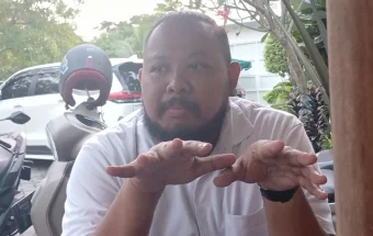 Kasus Penggelapan Dana, UNAIR Tangani Sesuai Mekanisme