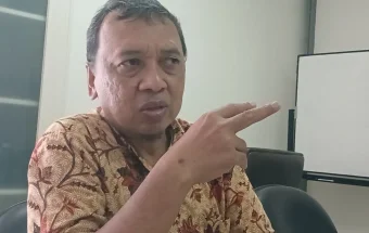 Dosen ITS: Keterbatasan SPKLU Masih Jadi Tantangan Kendaraan Listrik
