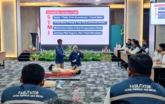 Sebanyak 3.645 sekolah SMA Sederajat di Jatim Masuk Kategori Rawan Bencana