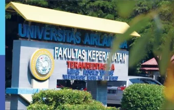 Berdaya Saing Global, UNAIR Tingkatkan Kualitas Lulusan Keperawatan
