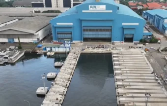 PT PAL Indonesia Perkuat Regenerasi SDM melalui SMK PAL