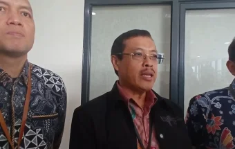 PLTN Jadi Kunci Transisi Energi Indonesia