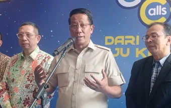 Menkum Tegaskan Pemerintah Lakukan Reformasi Regulasi Penyusunan Undang-undang