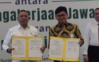 BPJS Ketenagakerjaan Gandeng Kejaksaan, Tingkatkan Kepatuhan Perusahaan
