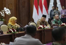 Jatim Siap Laksanakan Angkutan Lebaran 2026
