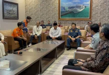 Angkutan Lebaran, Pelabuhan Tanjung Perak Siapkan 15 Armada Kapal